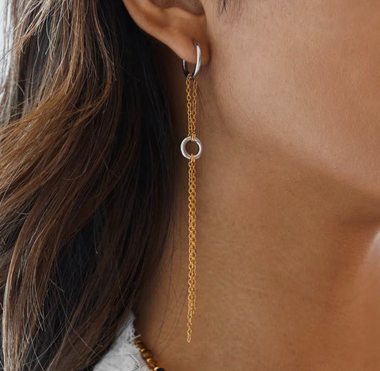 Vivi Earrings