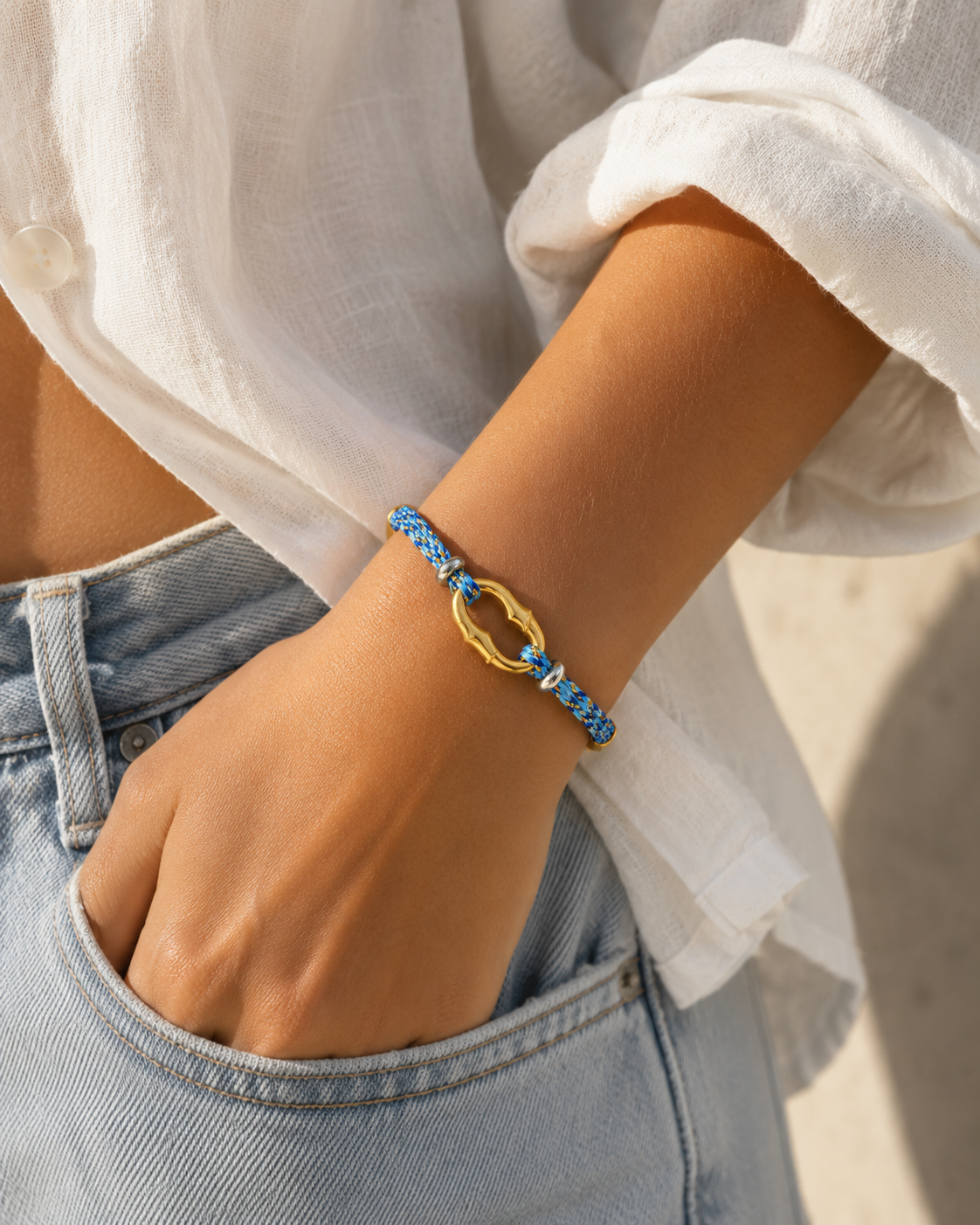 Marina Bracelets