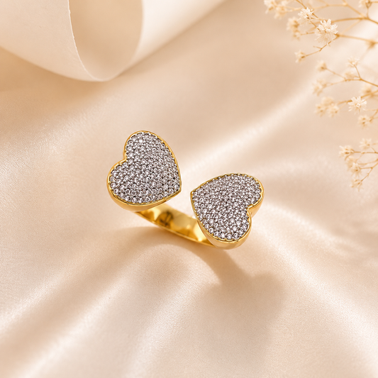 Amore Ring