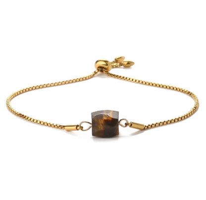 Natural Stone Bracelets