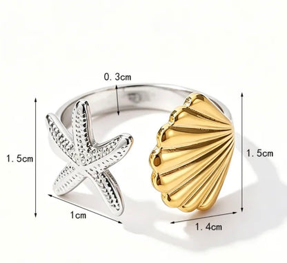 Summer Ring