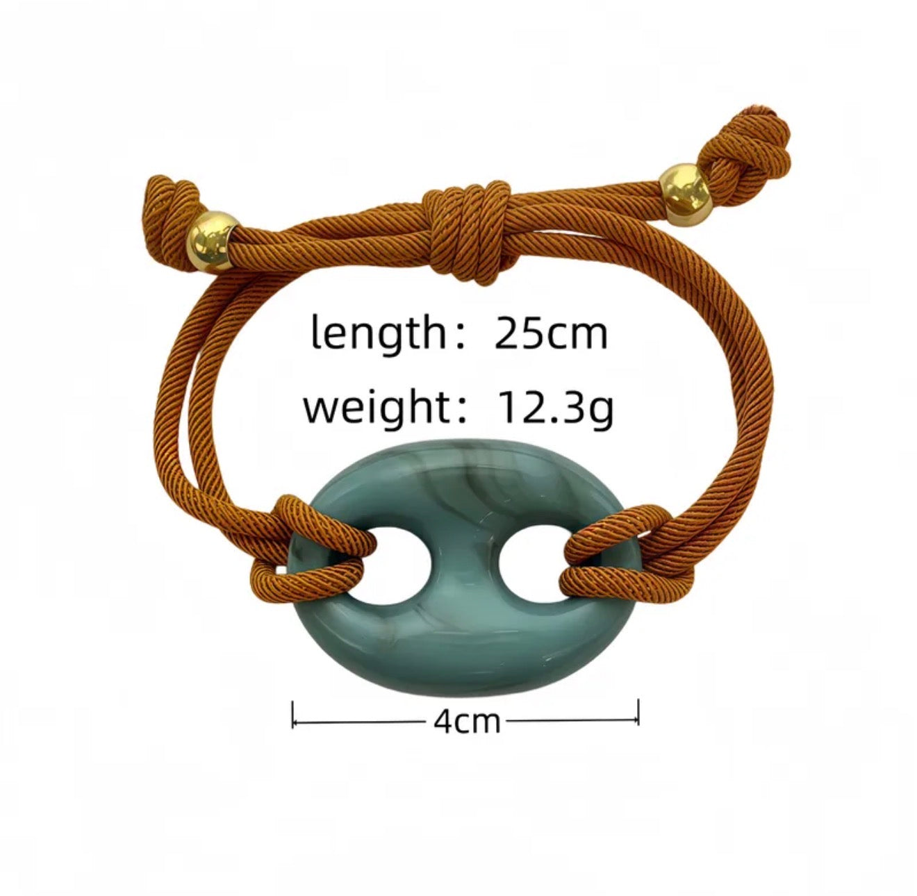 Color’s Bracelet