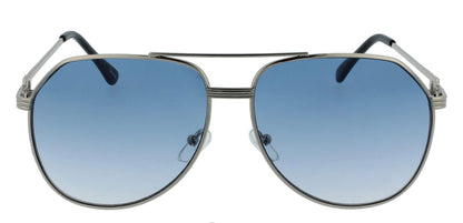 Silver Sunglasses