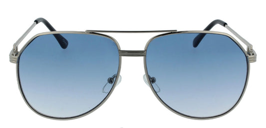 Silver Sunglasses