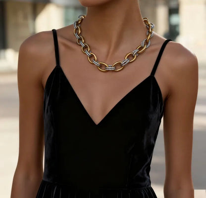 DY Necklace