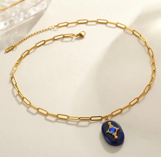 Midnight Royale Necklace