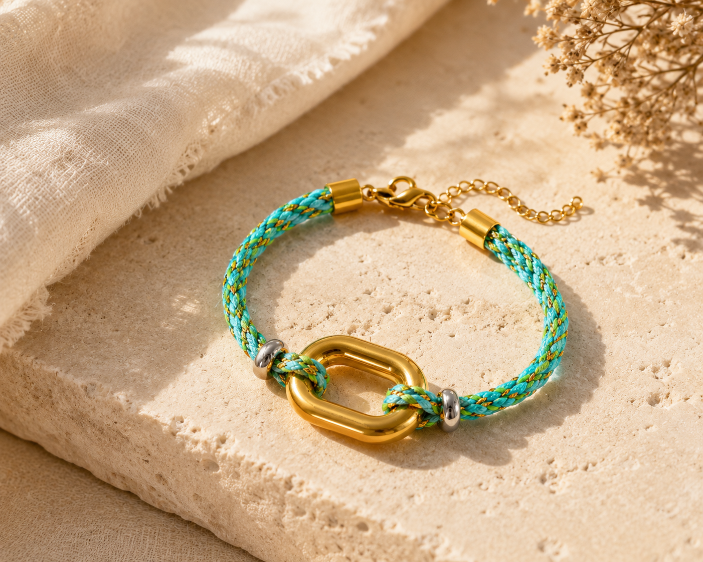 Marina Bracelets