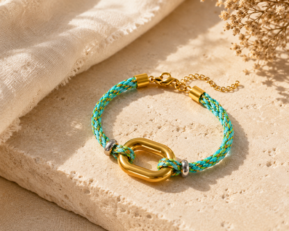 Marina Bracelets