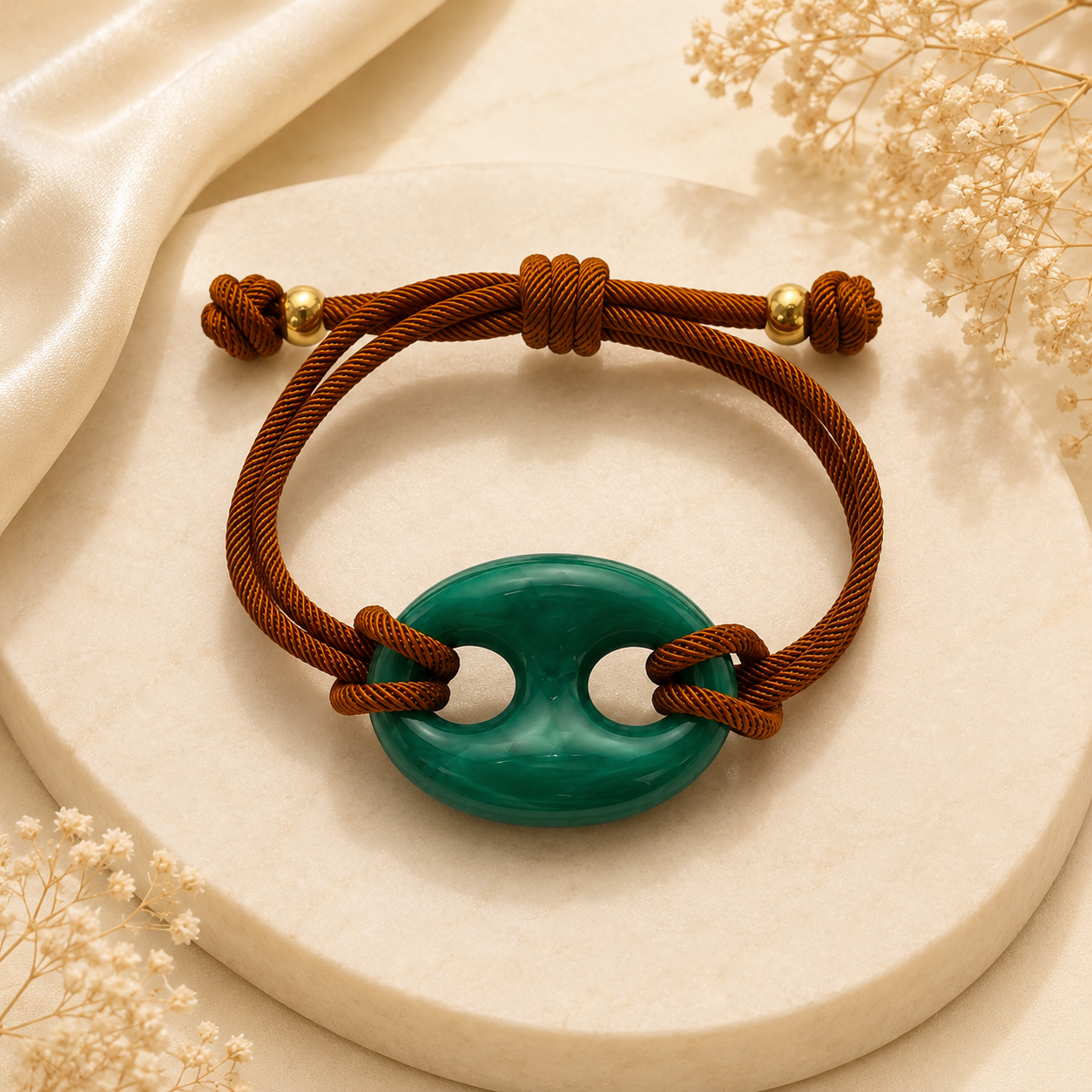 Color’s Bracelet