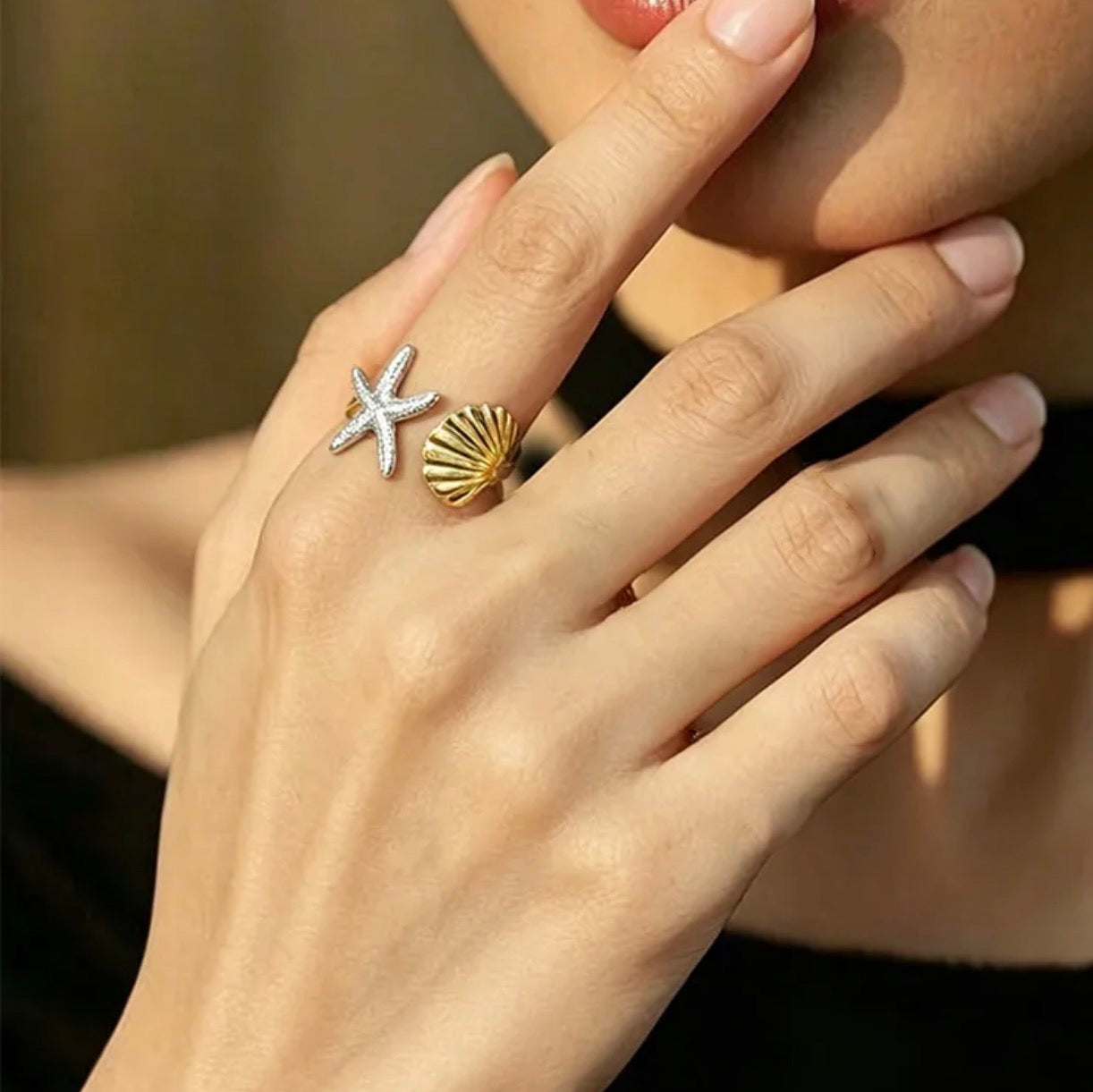 Summer Ring