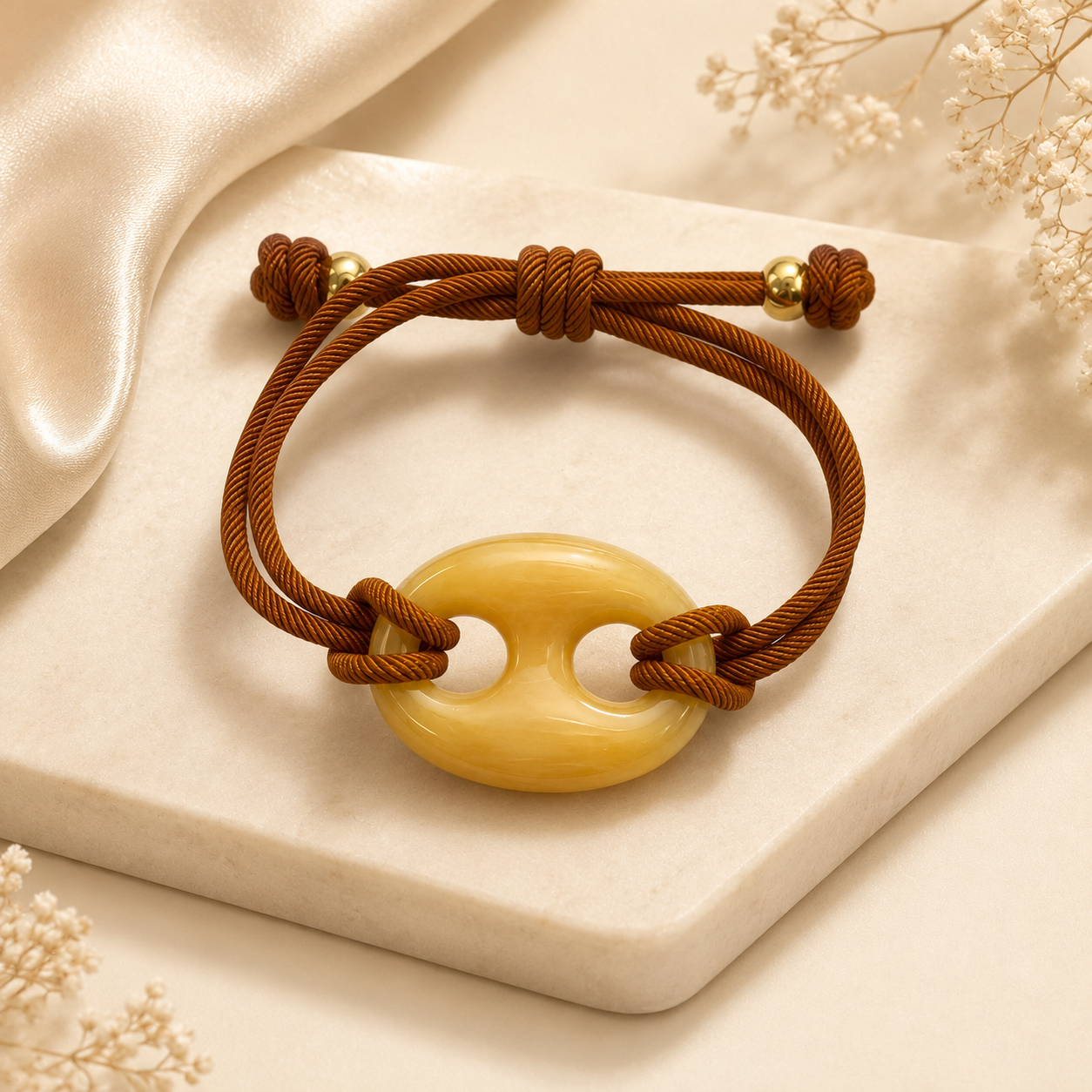 Color’s Bracelet