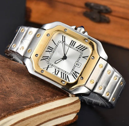 Kartier Watch
