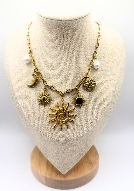 Collar Eclipse