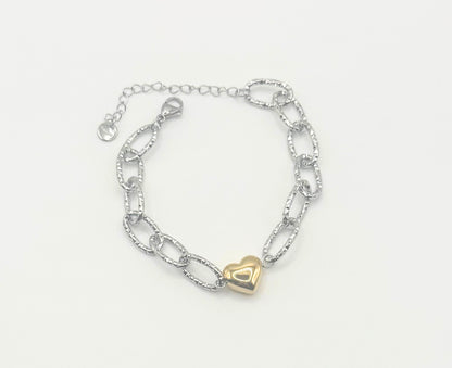 Amor Eterno Bracelet