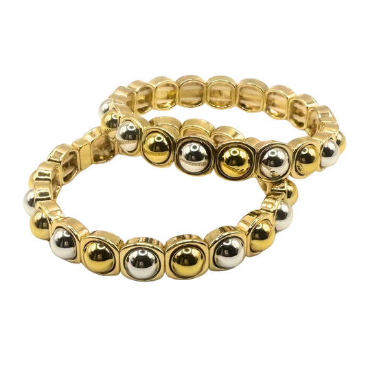 Pulsera Duo Real