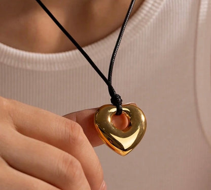 Love Is In The Air Necklace