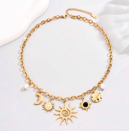 Collar Eclipse